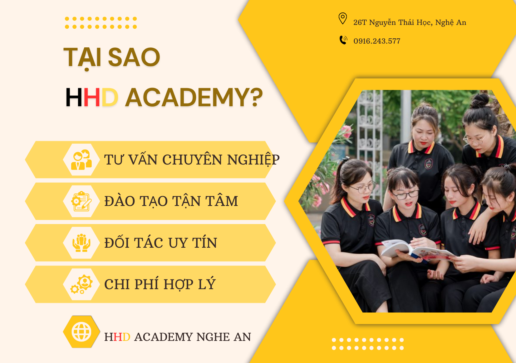 Ảnh giới thiệu về chúng tôi